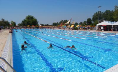 14. Galeriebild **** Ferienanlage Pra’ delle Torri / Caorle